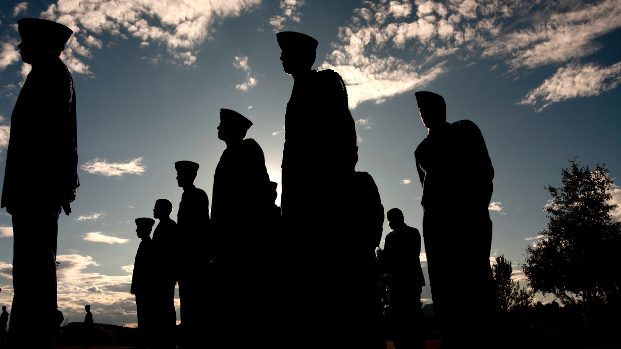 Intro to Operation Survival